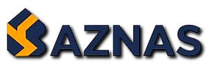 Logo Baznas Semarang