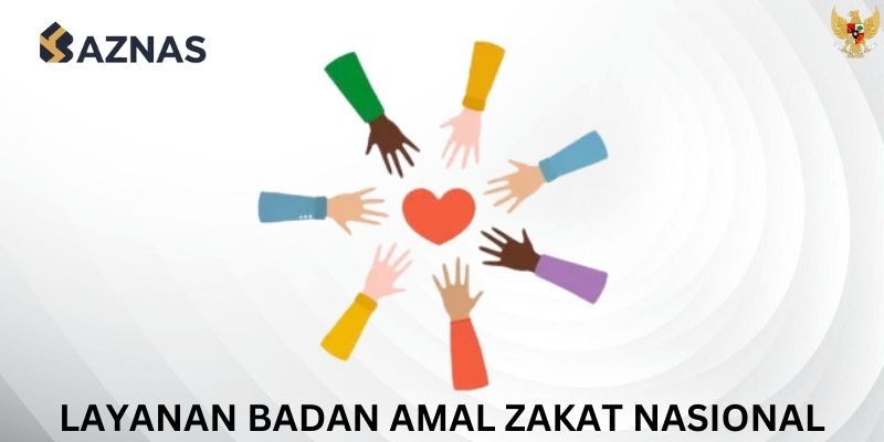 Layanan Baznas Semarang