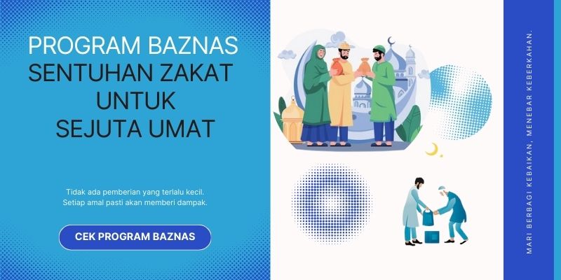 Program Baznas Semarang